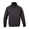 Offerta Pile maribor blue knitted fleece da lavoro al minor prezzo