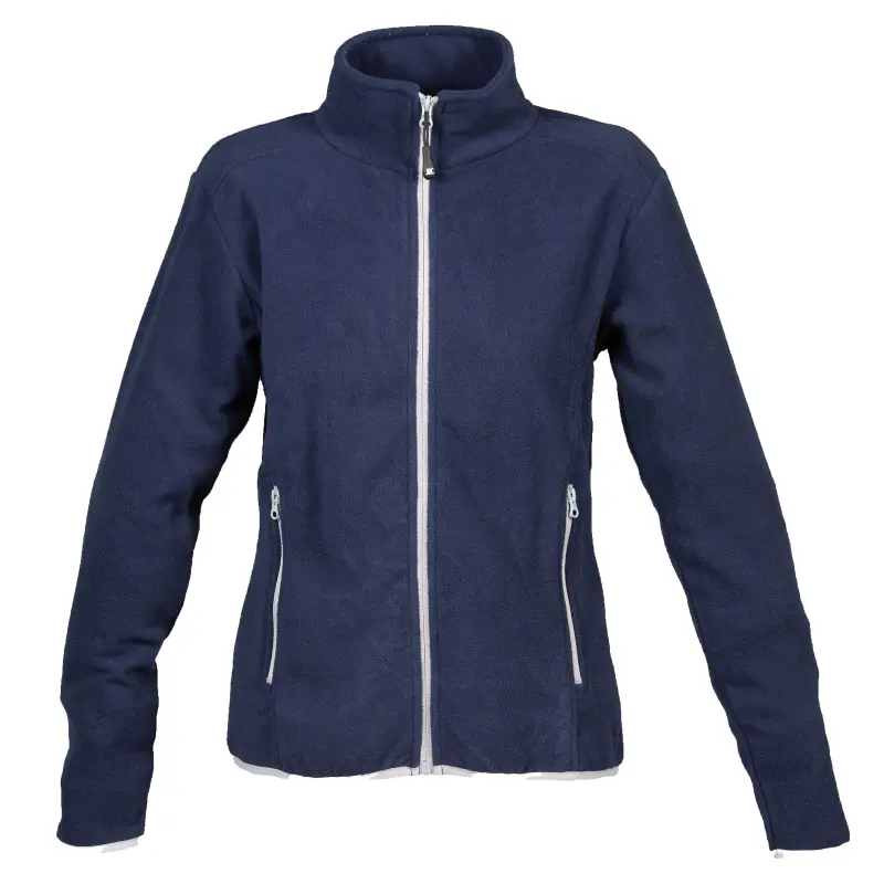 Offer Pile metz lady navy work fleece at the lowest price