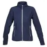 Offer Pile metz lady navy work fleece at the lowest price