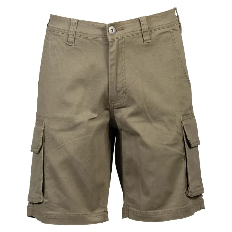 Oferta pantalón mikonos verde militar c pantalón de trabajo al precio más bajo