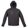 Offerta Soft shell montebianco heavy man black g da lavoro