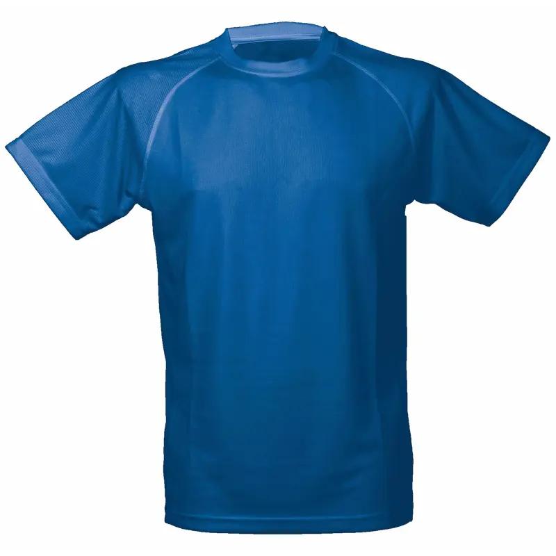 Offer T-shirt montevideo boy yellow fluo t-shi work