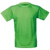 Offerta T-shirt montevideo boy yellow fluo t-shi da lavoro