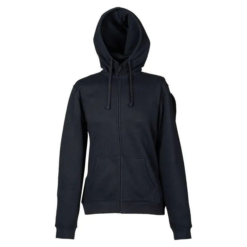 Vendita Felpe nebraska lady navy felpa online in offerta