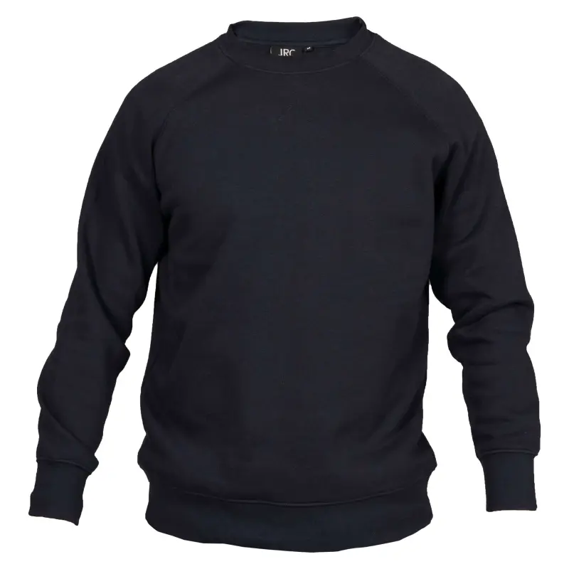 Sale Sweatshirts new cuba man navy sweatshirt online on offer