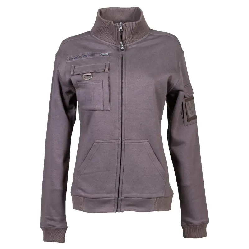 Vendita Felpe new italy lady navy felpa online in offerta