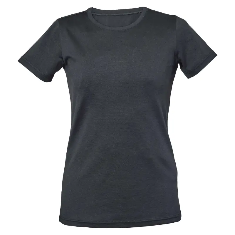 Offerta T-shirt nizza lady navy t-shirt da lavoro