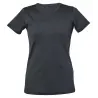 Offerta T-shirt nizza lady navy t-shirt da lavoro