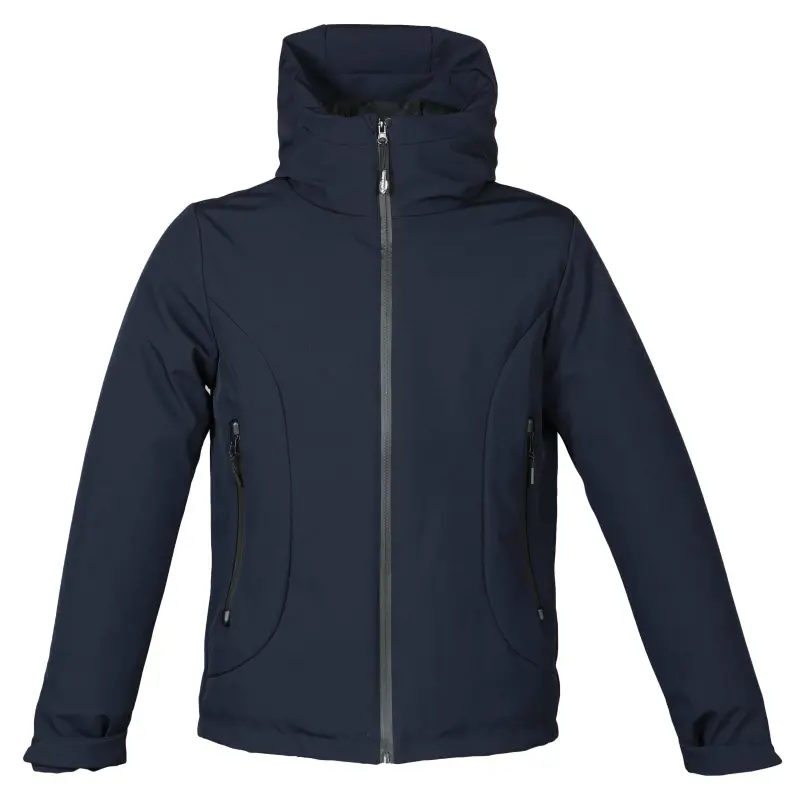 Vendita Giubbotti norvegia man navy giubbino sof online in offerta
