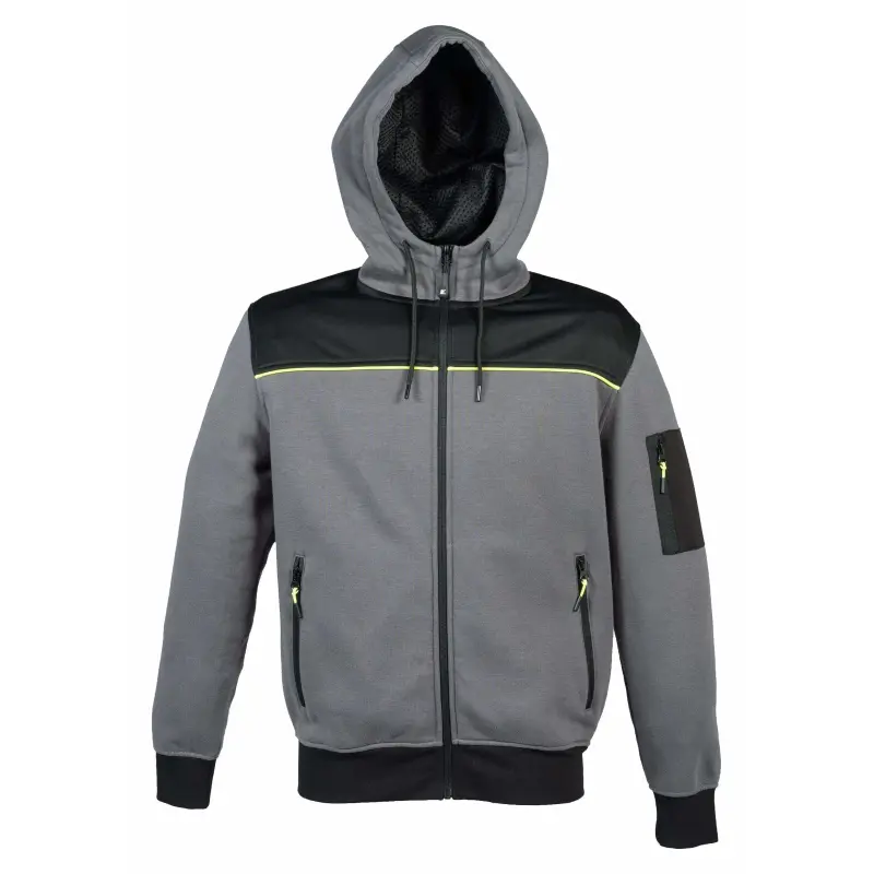 Vendita Felpe oregon black felpa online in offerta