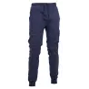 Offre Pantalon orlando homme marine  pas cher