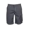 Offerta Pantaloni vigo stretch short black panta da lavoro al minor prezzo