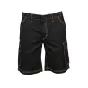 Offerta Pantaloni vigo stretch short black panta da lavoro al minor prezzo