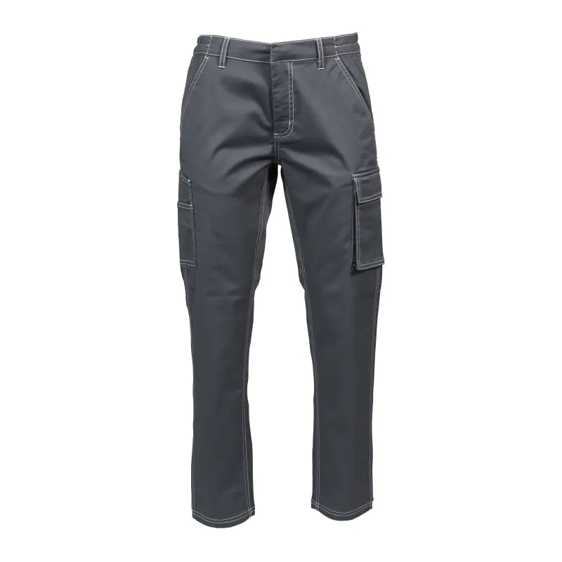 Offerta Pantaloni vigo stretch lady black pantal da lavoro al minor prezzo
