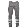Offerta Pantaloni zurigo reflecting da lavoro al minor prezzo
