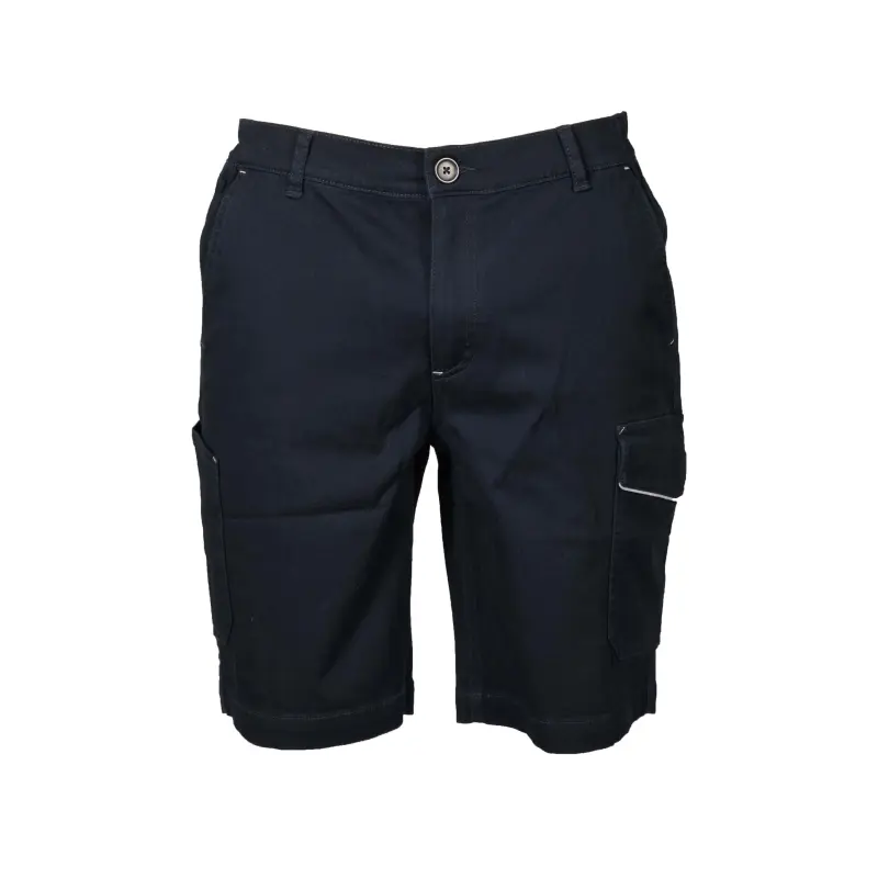 Offerta Pantaloni zurigo shorts navy pantalone da lavoro al minor prezzo