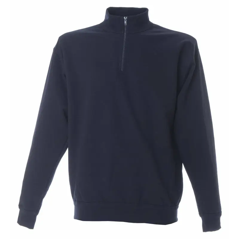 MIT_PIACENZA_NAVY_FELPA_ZIP_CORTA_UOMO_43627