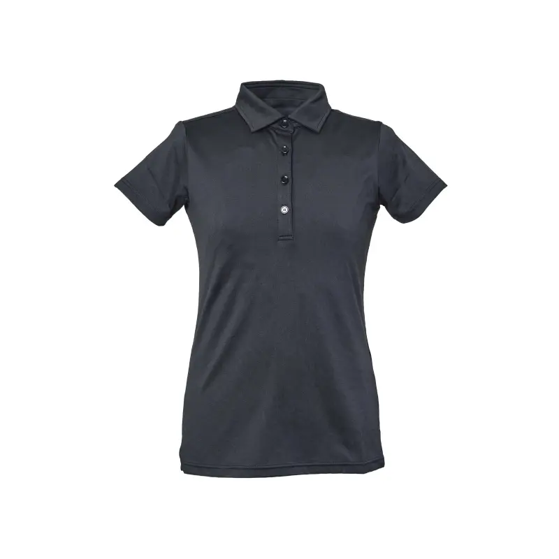 Vendita online Polo saint-tropez lady navy polo da lavoro a prezzi economici