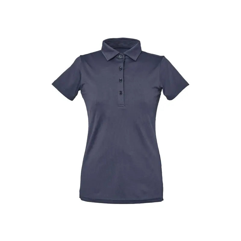 Online sale Polo saint-tropez lady navy work polo at cheap prices