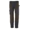 Offerta Pantaloni riad navy pantalone da lavoro al minor prezzo
