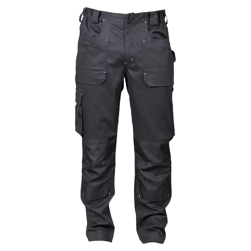 Offerta Pantaloni riad navy pantalone da lavoro al minor prezzo