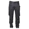 Offerta Pantaloni riad navy pantalone da lavoro al minor prezzo