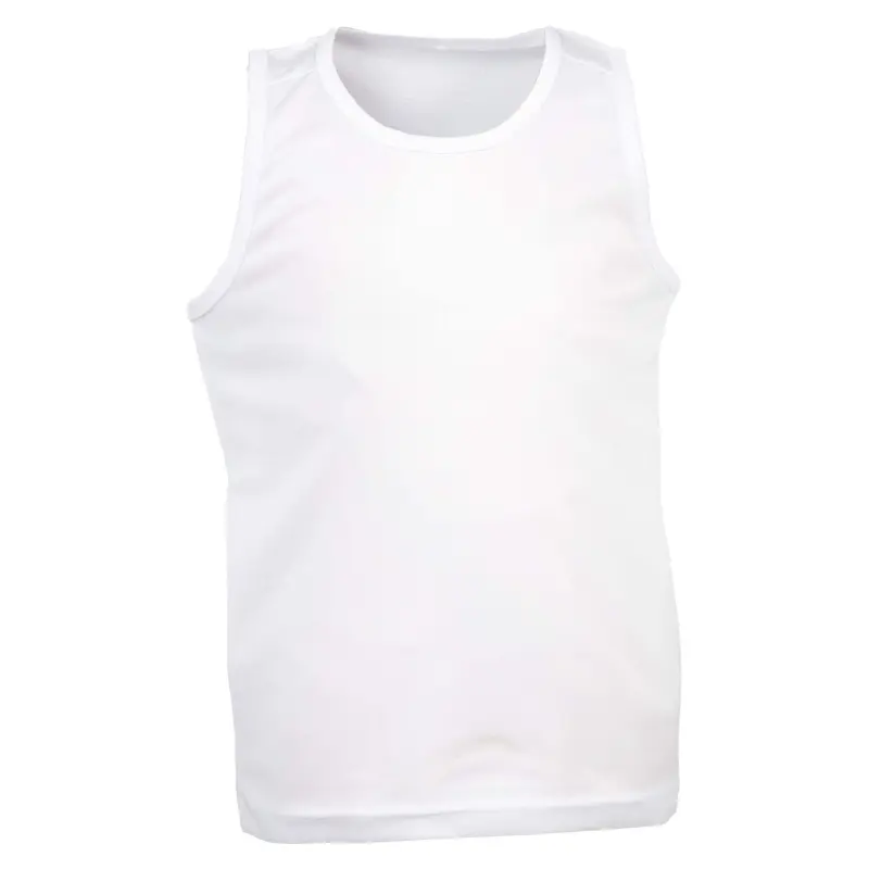 Rimini boy white tank tops on sale online