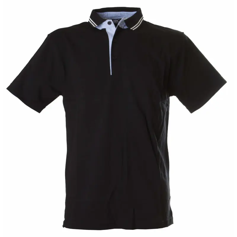 Vendita online Polo rodi man navy polo in jersey da lavoro a prezzi economici