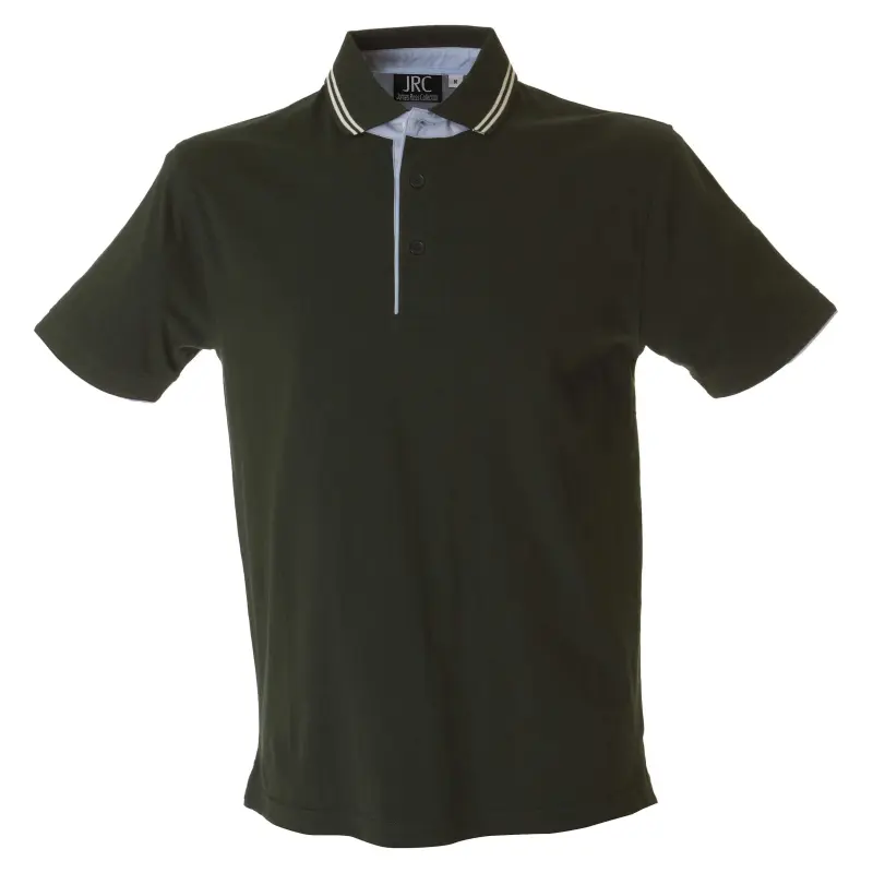 Vendita online Polo rodi man navy polo in jersey da lavoro a prezzi economici