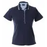 Polo rodi lady navy polo jersey workwear online sale at cheap prices