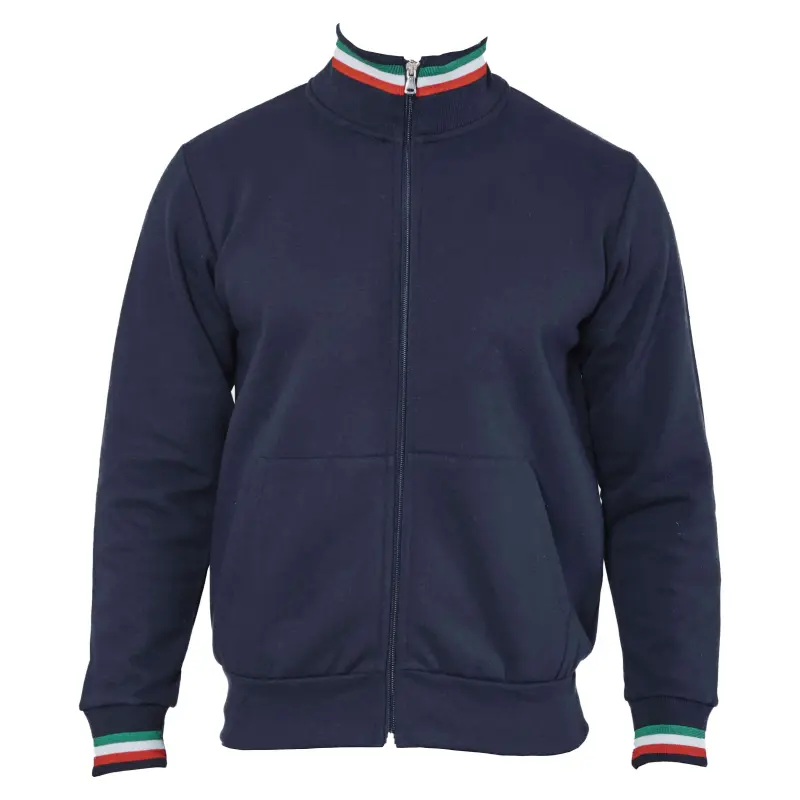 Offer Mit roma navy work sweatshirt at the lowest price