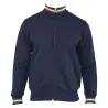 Offer Mit roma navy work sweatshirt at the lowest price