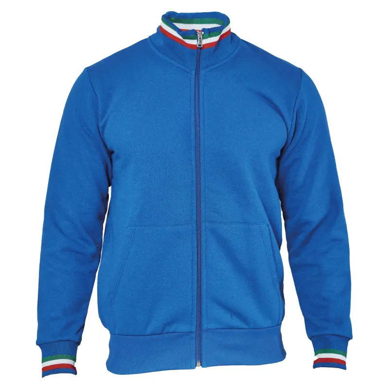 Offerta Mit roma navy felpa da lavoro al minor prezzo