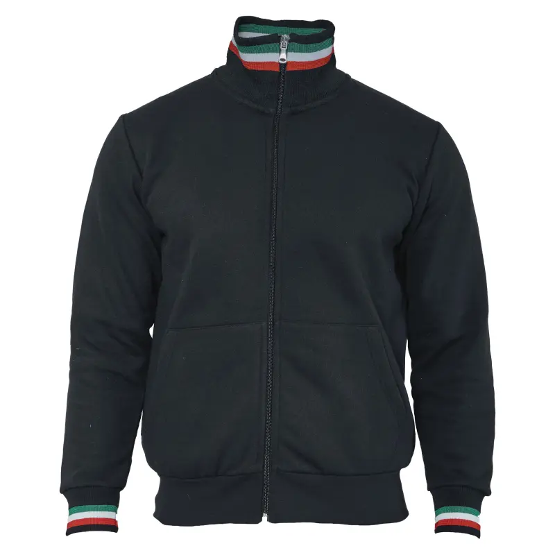 Offerta Mit roma navy felpa da lavoro al minor prezzo