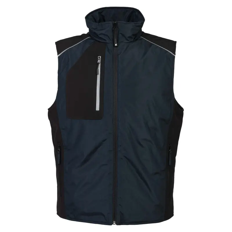 Vendita Gilet rotterdam navy gilet online in offerta