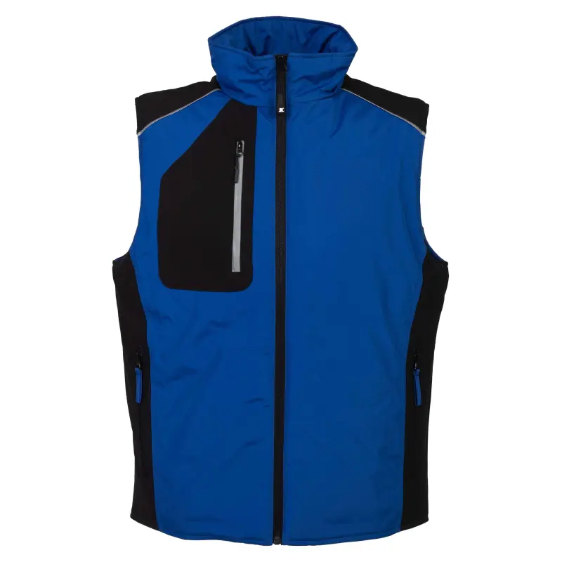 Vendita Gilet rotterdam navy gilet online in offerta