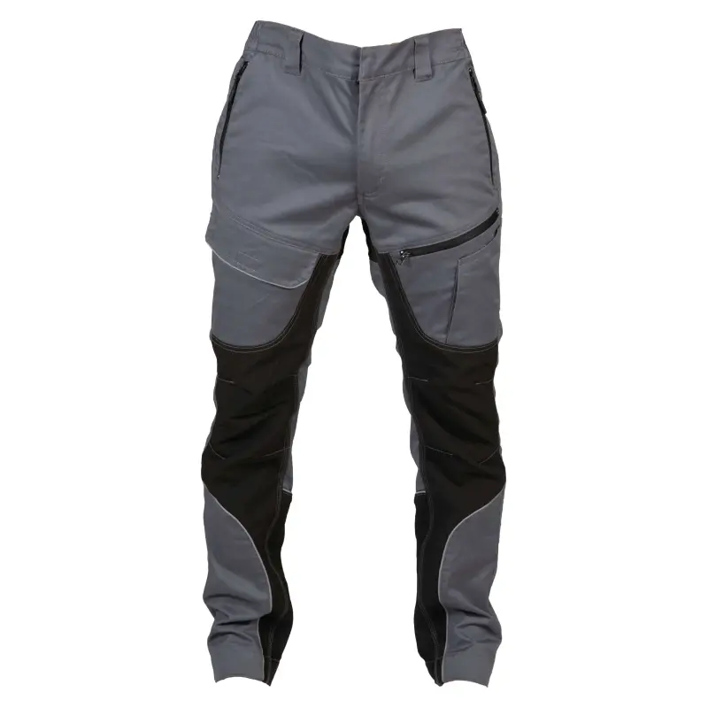 Offerta Pantaloni salonicco navy pantalone da lavoro al minor prezzo