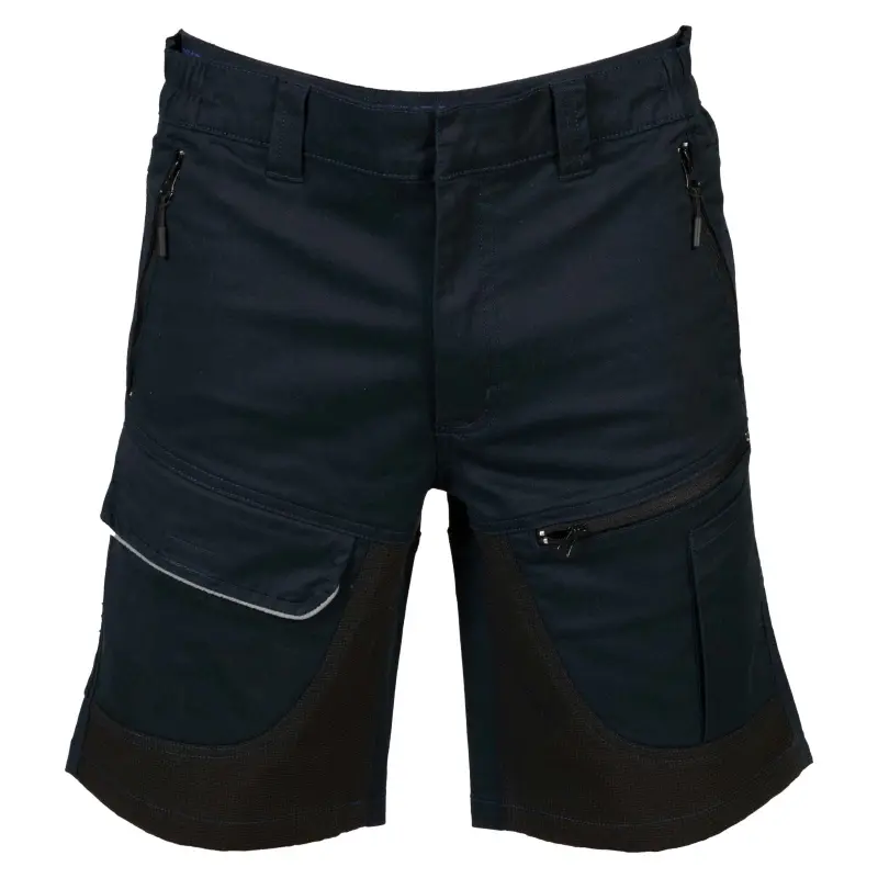 Offerta Pantaloni salonicco shorts navy pantalon da lavoro al minor prezzo