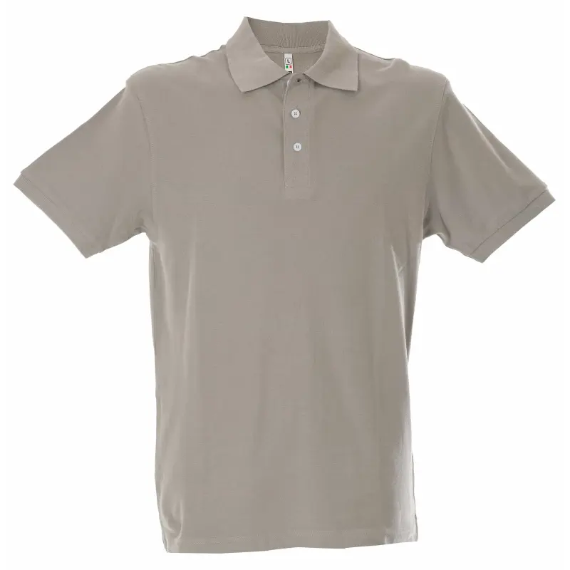 POLO_SAN_FRANCISCO_UOMO_POLO_GIALLO_47310