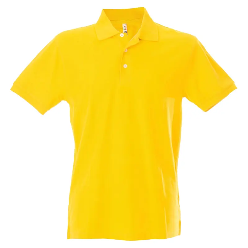 POLO_SAN_FRANCISCO_UOMO_POLO_GIALLO_47311