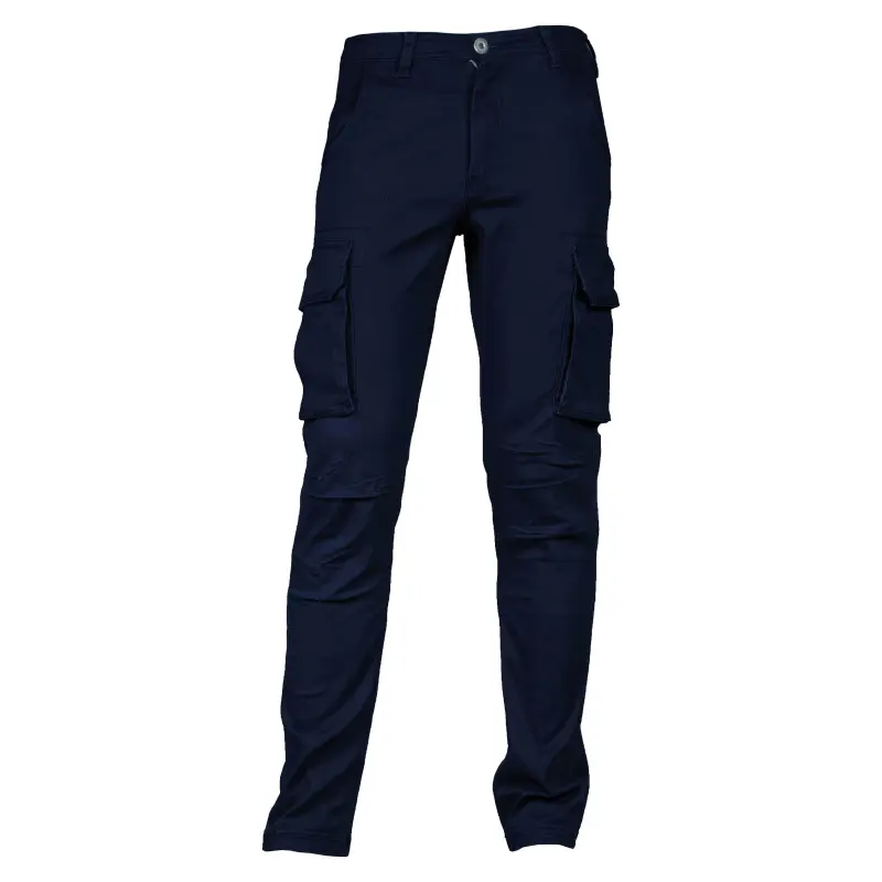 Offer Pants san marino lady navy work pants at the lowest price