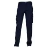 Offer Pants san marino lady navy work pants at the lowest price