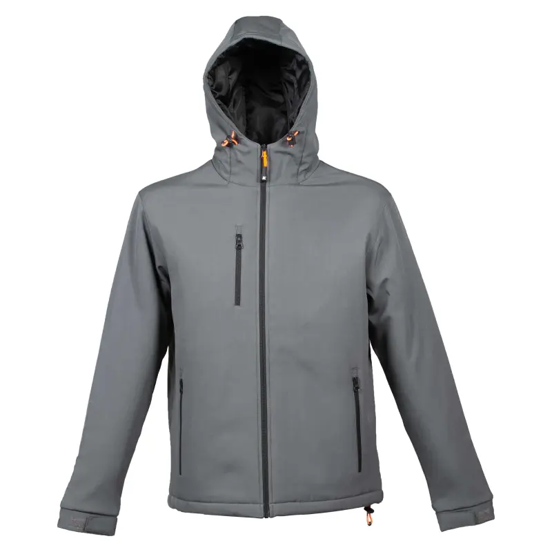 Offerta Soft shell sestriere man navy giubbino s da lavoro