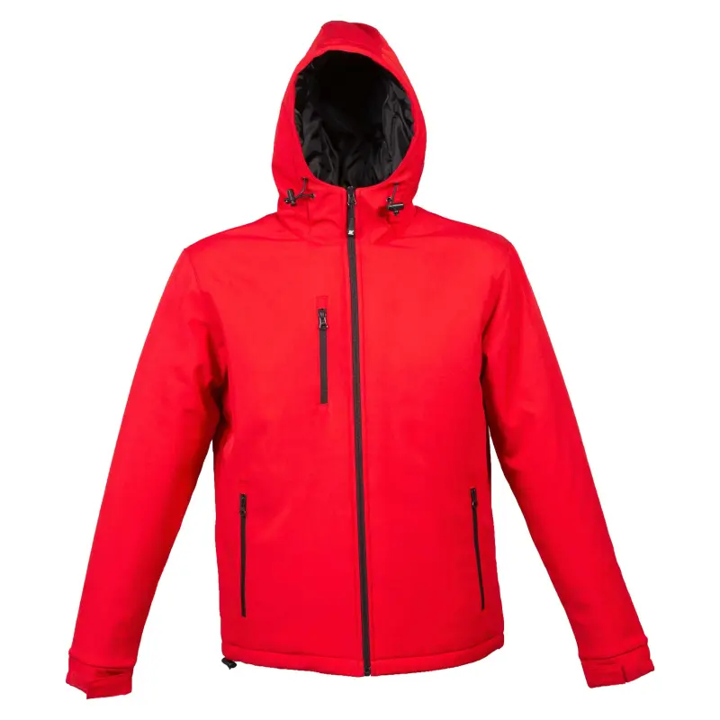 Offerta Soft shell sestriere man navy giubbino s da lavoro