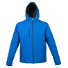 Offerta Soft shell sestriere man navy giubbino s da lavoro