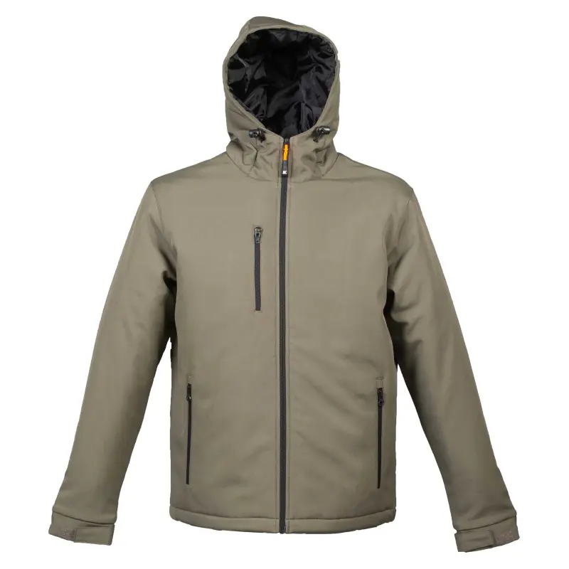 Offerta Soft shell sestriere man navy giubbino s da lavoro