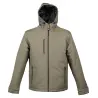 Offerta Soft shell sestriere man navy giubbino s da lavoro