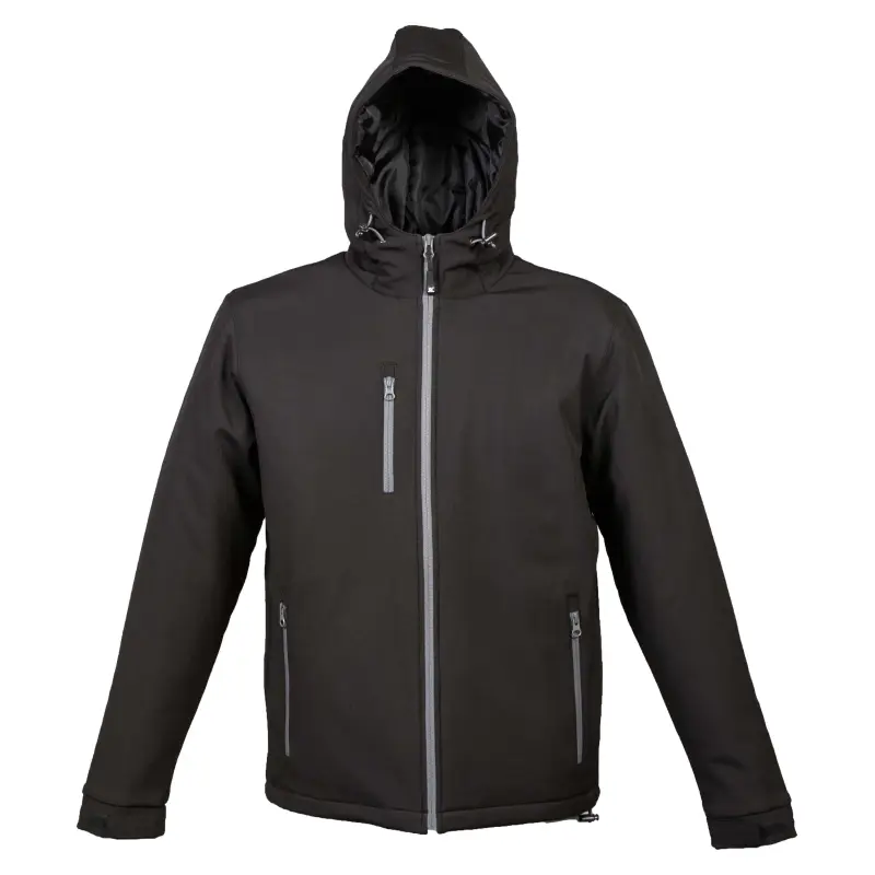 Offerta Soft shell sestriere man navy giubbino s da lavoro