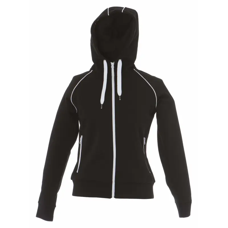 Sale Sweatshirts siviglia lady navy sweatshirt online on offer