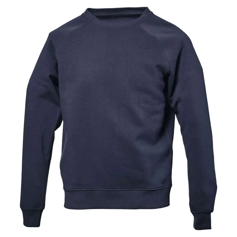 Sale Sweatshirts sofia navy sweatshirt online on offer
